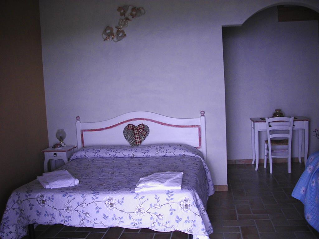 B&B Al Cristo SantʼAmbrogio di Valpolicella Exterior foto